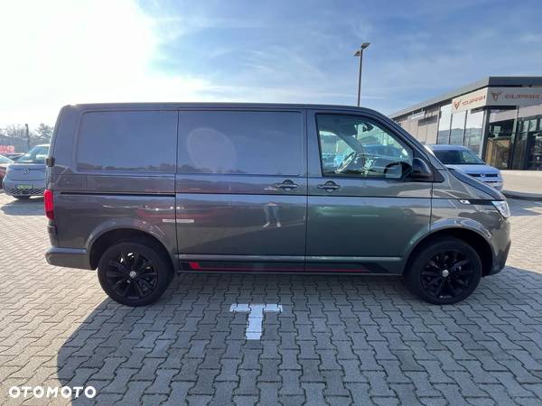 Volkswagen T6.1 Furgon - 4