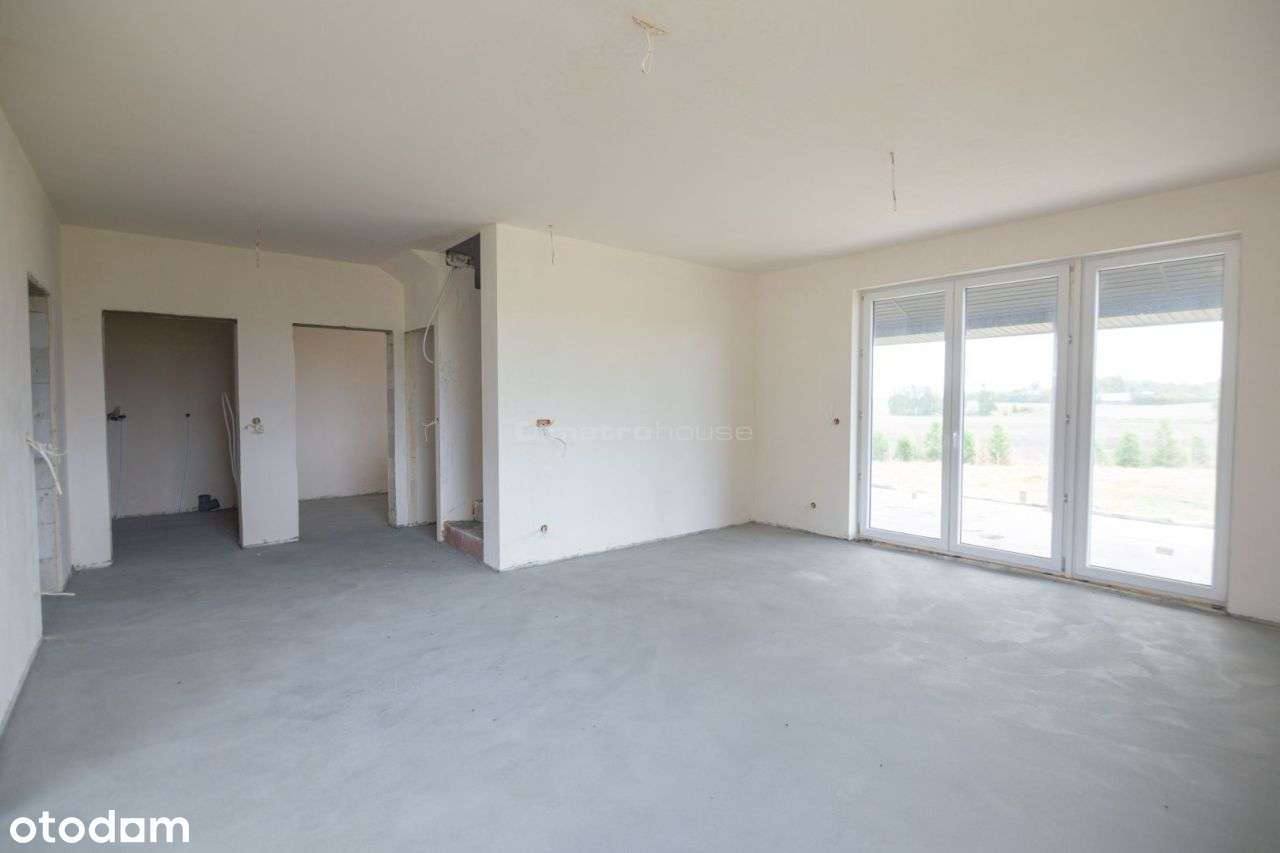 Super dom pod Pułtuskiem-12