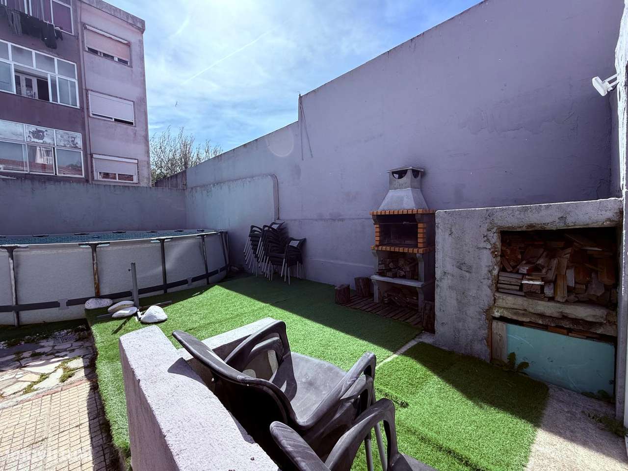 Moradia de 4 quartos, inserida num terreno com 367 m².-28