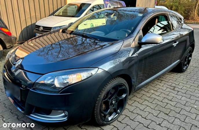 Renault Megane Grandtour dCi 160 FAP GT - 2