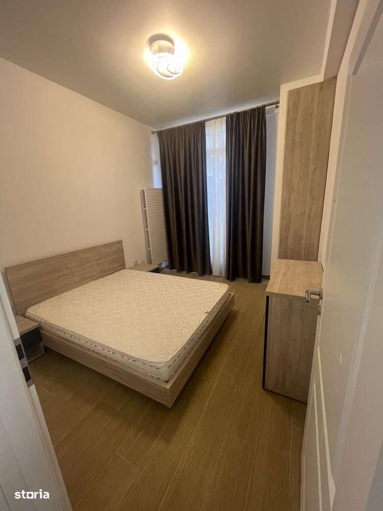 Garsoniera - zona !3 Septembrie - Imagine principală: 2/10