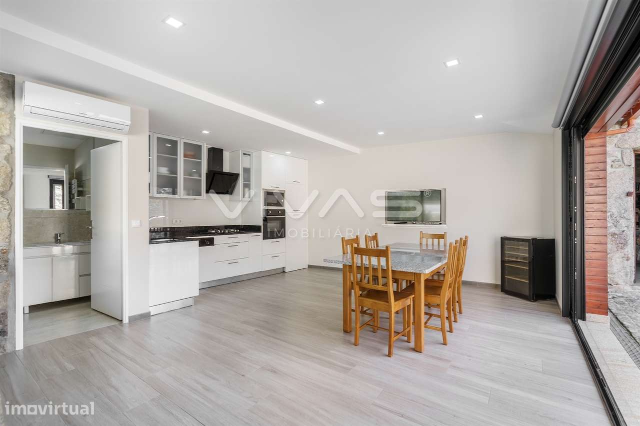 Moradia T3 Venda em Lage,Vila Verde-33