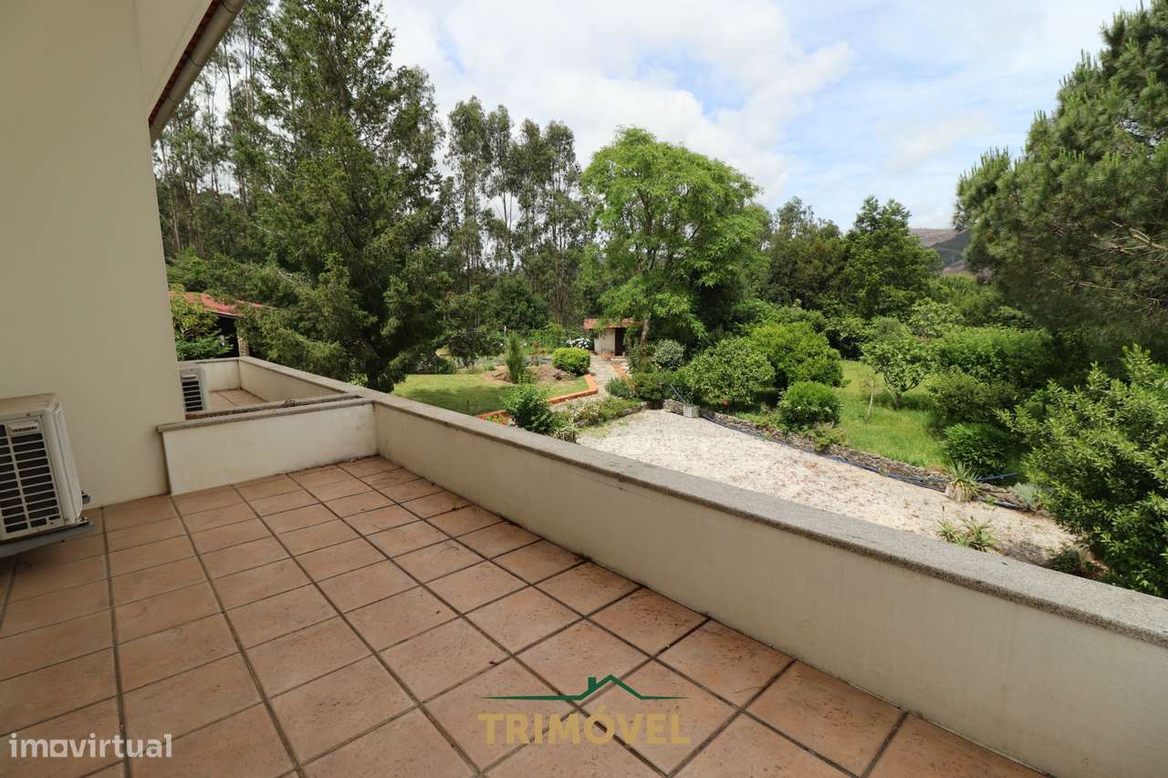 Moradia Isolada T3 Venda em Ossela,Oliveira de Azeméis-27