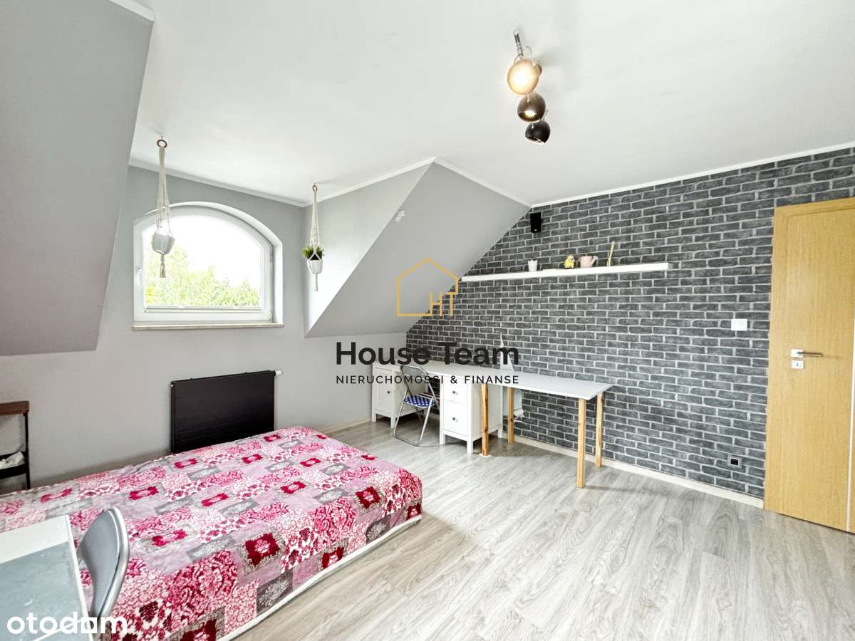 Dom wolnostojący w Osielsku-142 m2-działka 1002 m2-14
