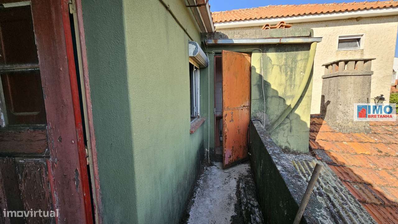 Moradia V6 c/ Quintal - Maxiais - 10 min de Castelo Branco-28
