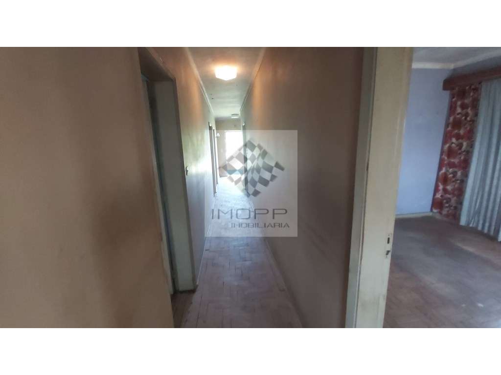 Fabulosa propriedade na zona centro do país com mais de 4.000m2 e m...-13