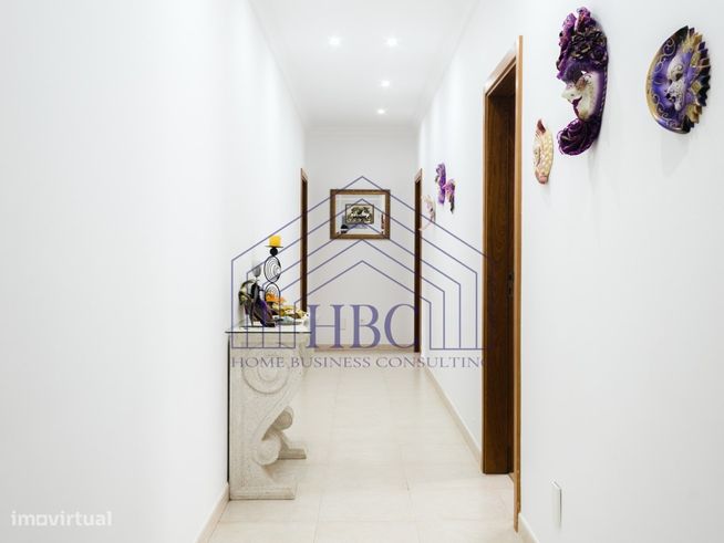 Moradia T3 + 1 com Piscina, em Lamas, Cadaval-24