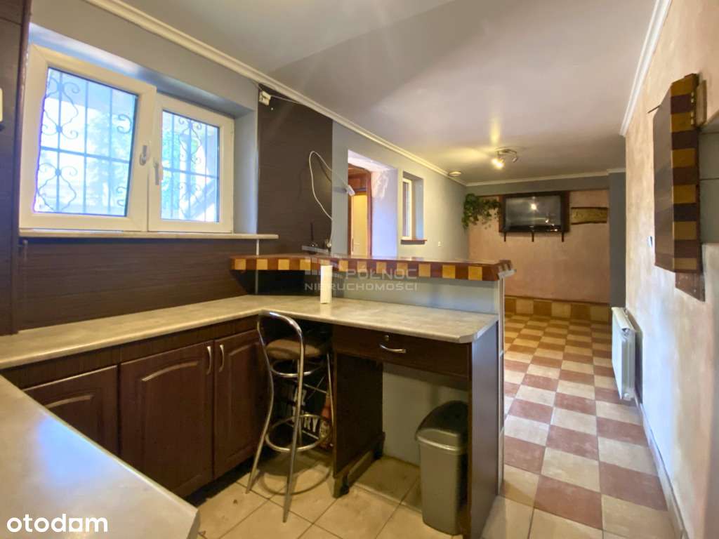 Szeregowiec do adaptacji – 100 m², Zamość - Pełny obrazek: 5/14