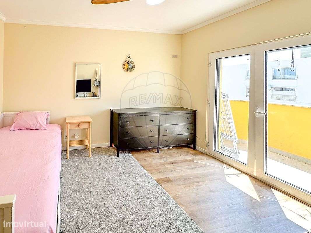 Apartamento T3 para venda-10