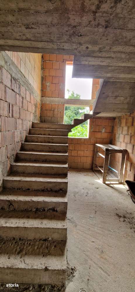 Casa Sannicolau Mic-2