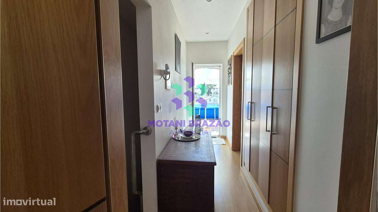 Moradia T3 Quinta do Conde-30