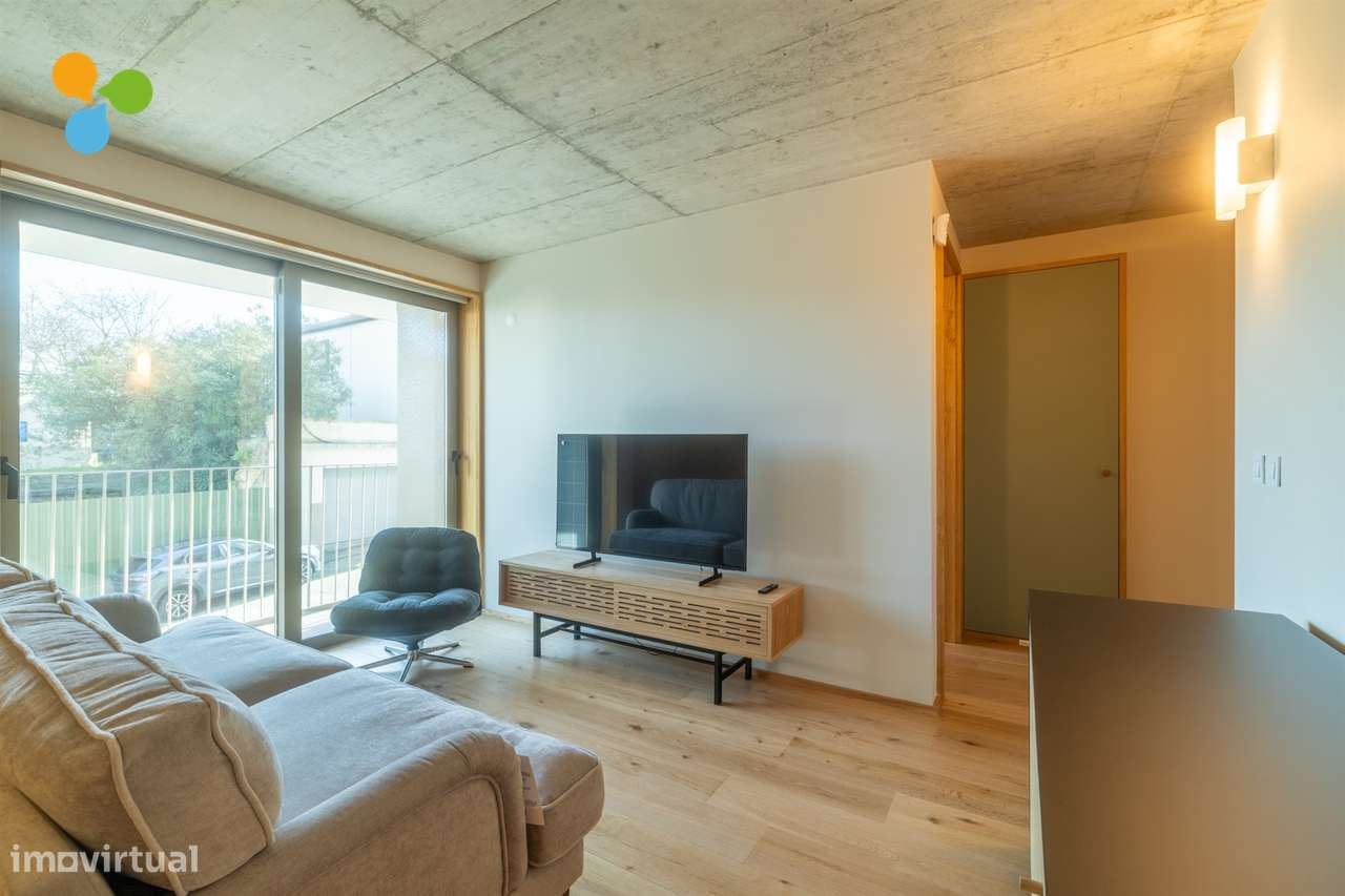 Apartamento T1 Arrendamento em Paranhos,Porto - Grande imagem: 3/21