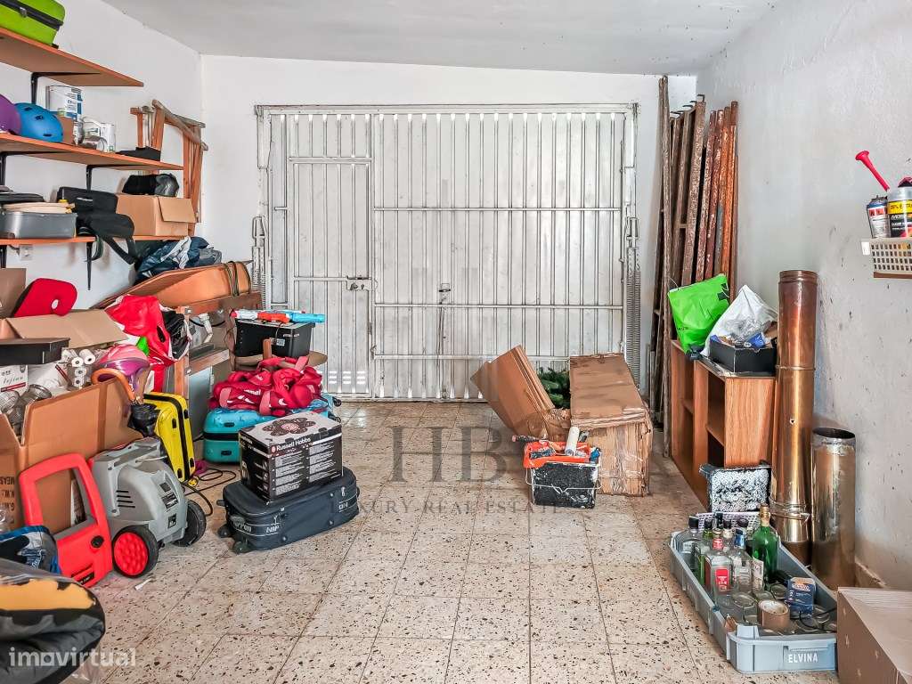 Moradia T6 Porto Salvo |Oeiras-52