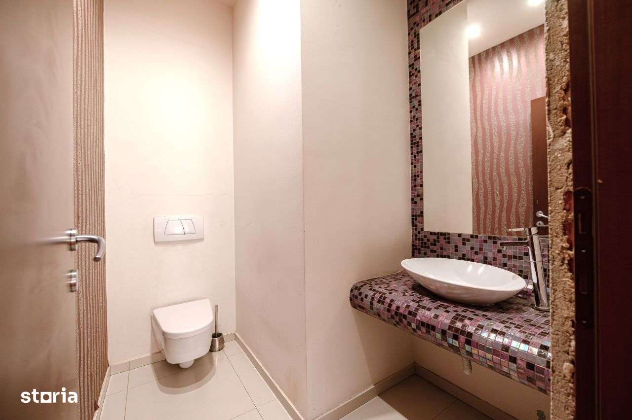 Vilă cu aer burghez situată ultracentral, în zona Horea-4