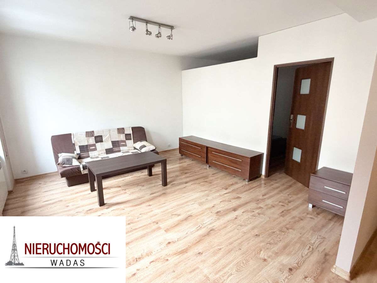 Gliwice, Starówka. 2-pokoje, 42m. Cena z-1