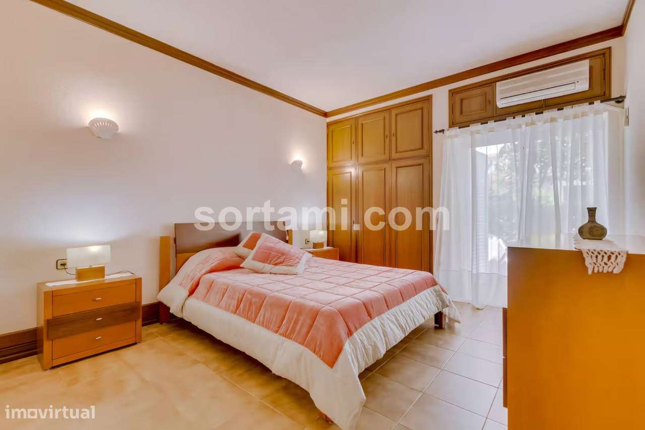 Moradia Geminada T3 Venda em Quarteira,Loulé - Grande imagem: 4/26