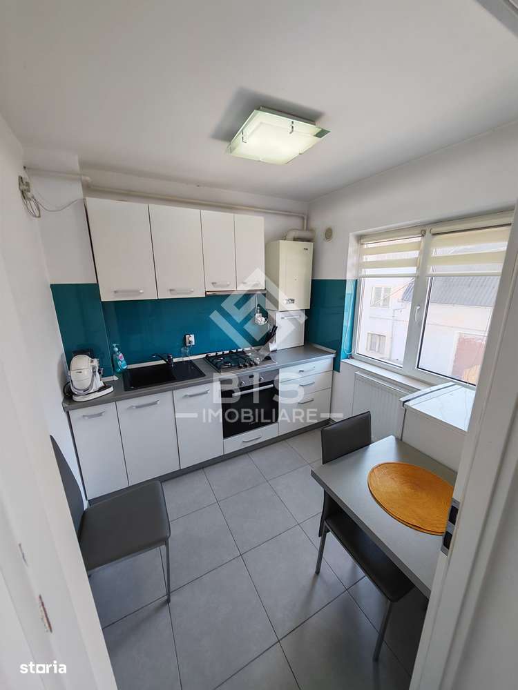 Apartament Modern - Etaj 1 - Loc de parcare inclus-0