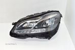 MERCEDES E KLASA W212 LIFT LAMPA LED PERFORMANCE LEWA - 1