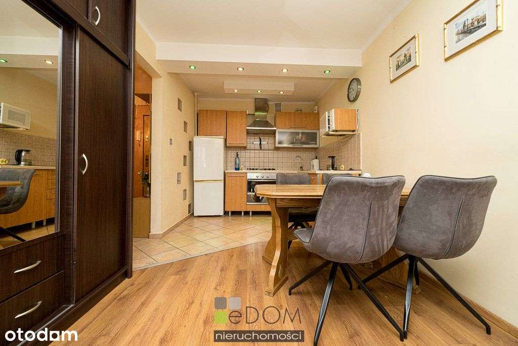 Mieszkanie, 36,80 m², Gorzów Wielkopolski-2