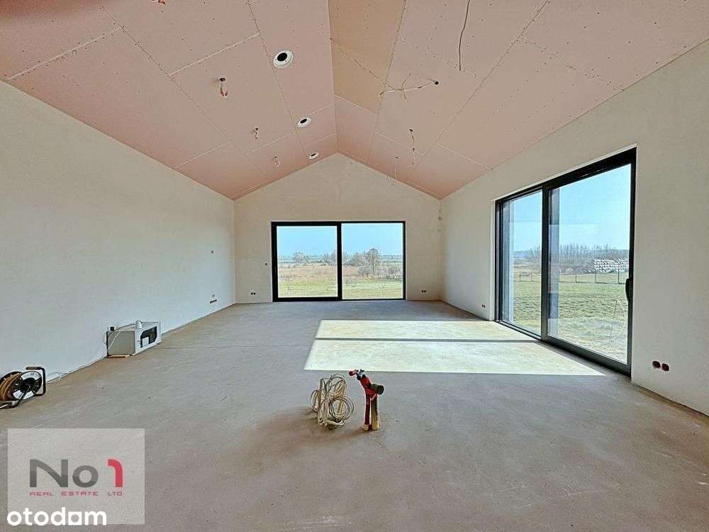 Dom, 199 m², Żukowo-12