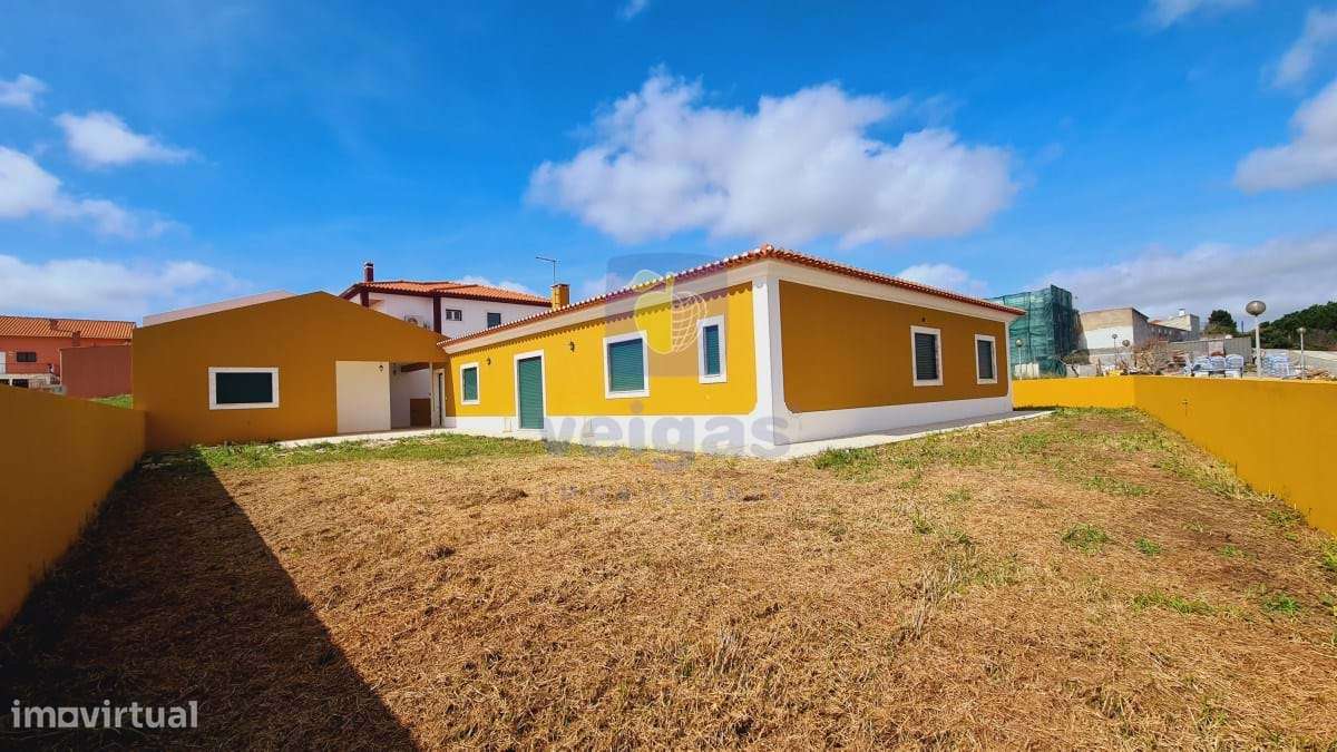 Moradia T5 Cadaval - Grande imagem: 4/16