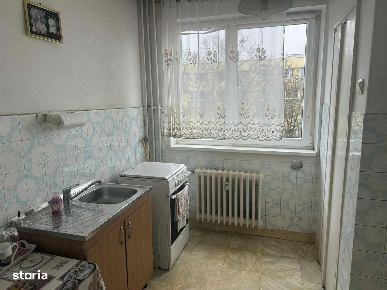 Apartament 2 camere -zona Iulius Mall-Gheorgheni-4