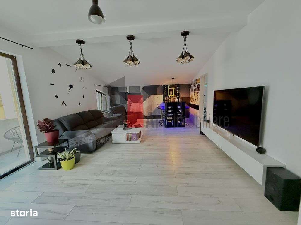 Vanzare apartament 3 camere - Miltari Residence - Imagine principală: 2/8