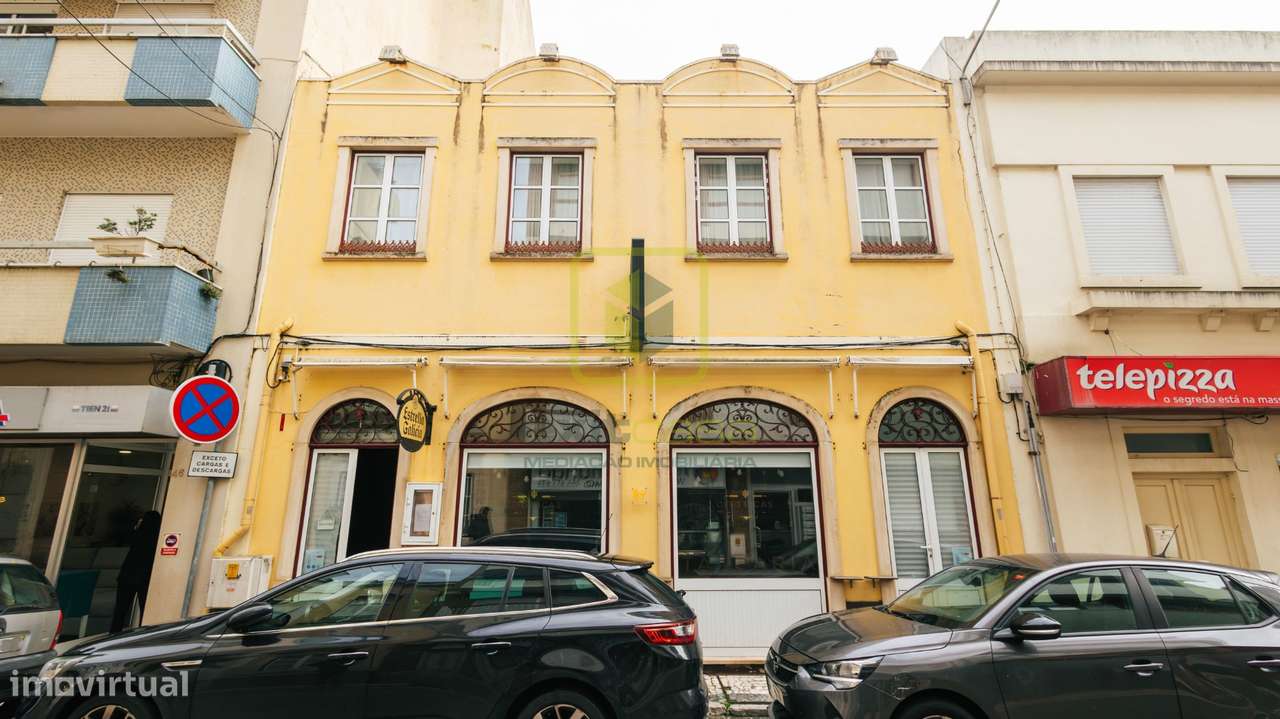 Prédio - Grande imagem: 2/27