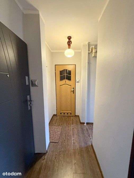 Kawalerka z balkonem - os.Lotnisko-8