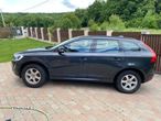 Volvo XC 60 D4AWD Kinetic - 9