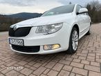 Skoda Superb 1.8 TSI Active - 9