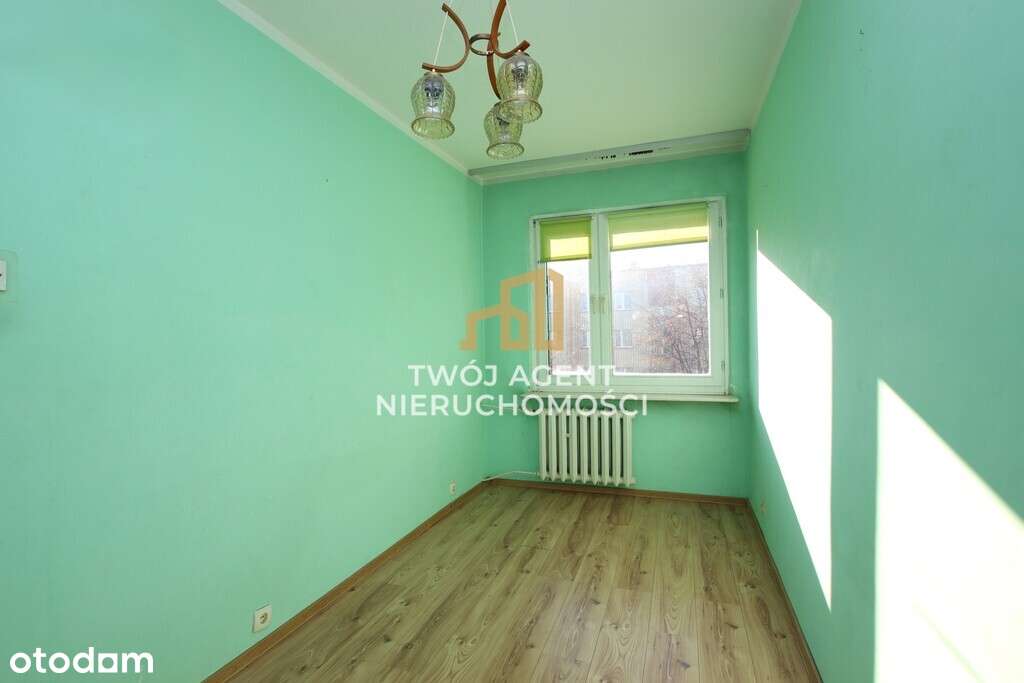 Rzeszów, os. Kmity | 3 pokoje | balkon + piwnica - Pełny obrazek: 5/10