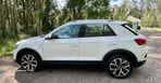 VW T-Roc - 4