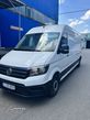 Volkswagen Crafter - 1