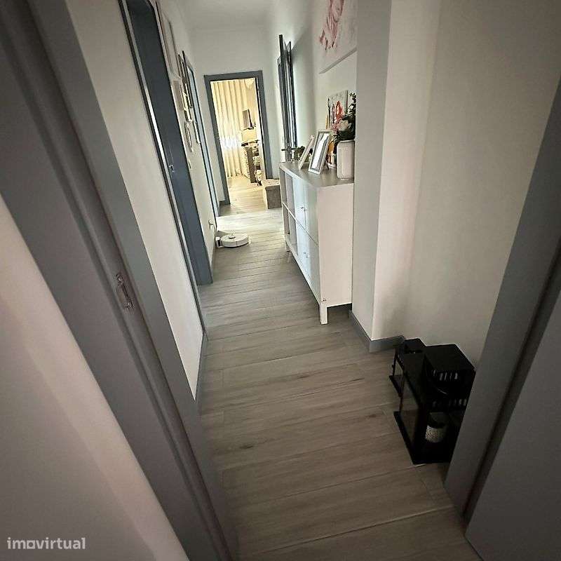 Apartamento T3 para venda-4