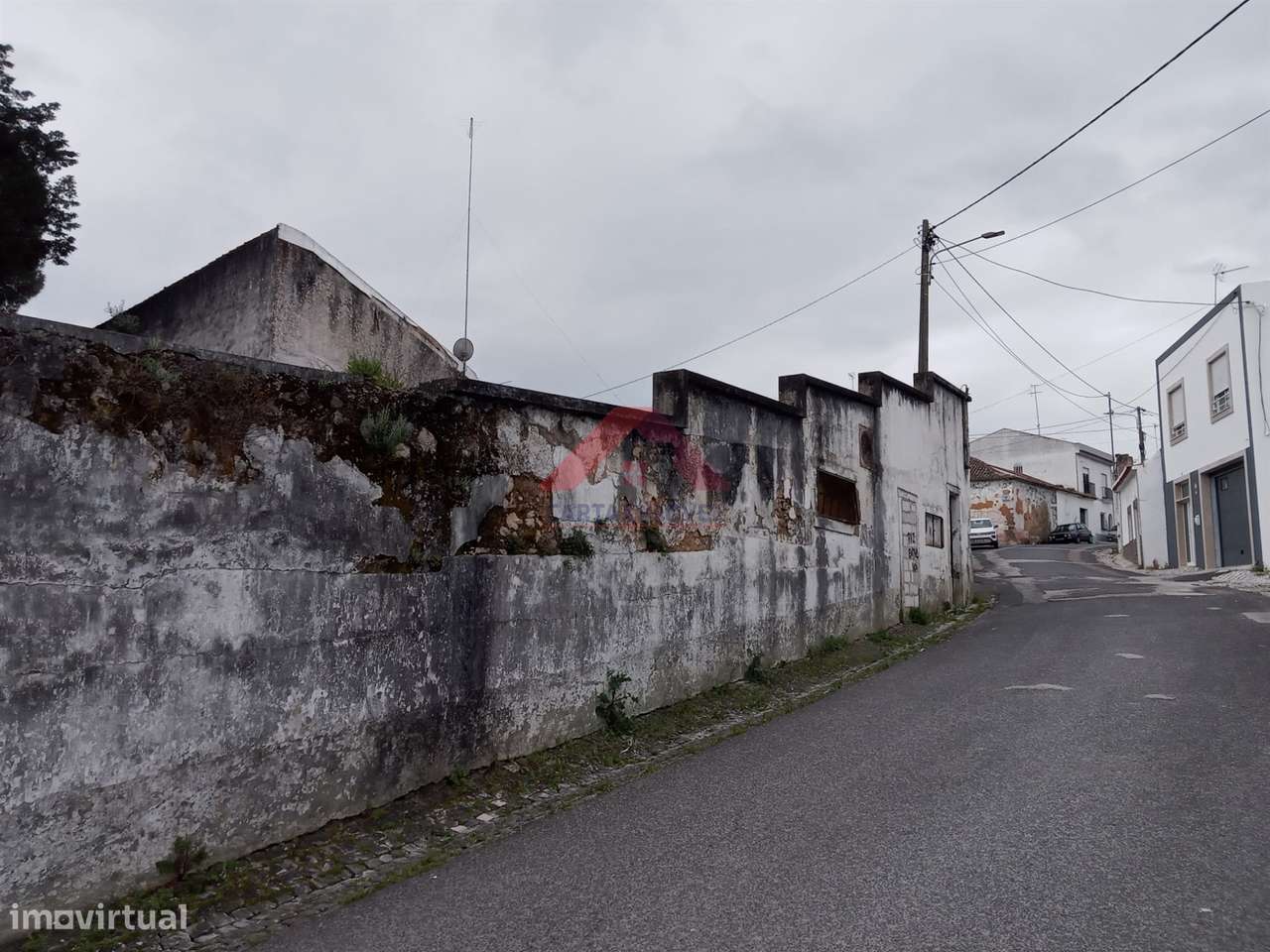 Lote de Terreno  Venda em Cartaxo e Vale da Pinta,Cartaxo - Grande imagem: 4/5