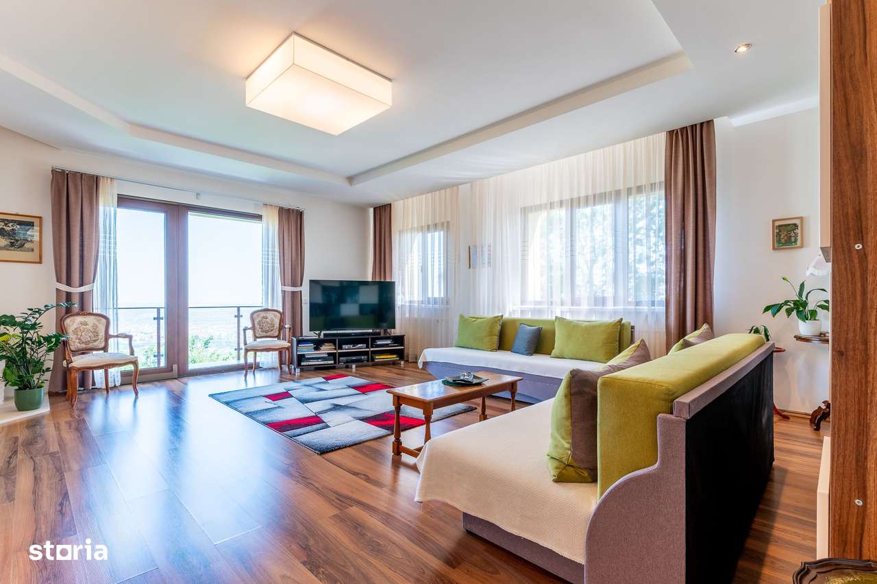 0 % comision, casa cocheta situata in Feleacu avand 503 mp teren-19