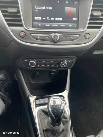 Opel Crossland - 14