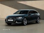 Audi A4 35 TFSI mHEV Advanced S tronic - 7