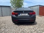 BMW Seria 4 430d Coupe - 6