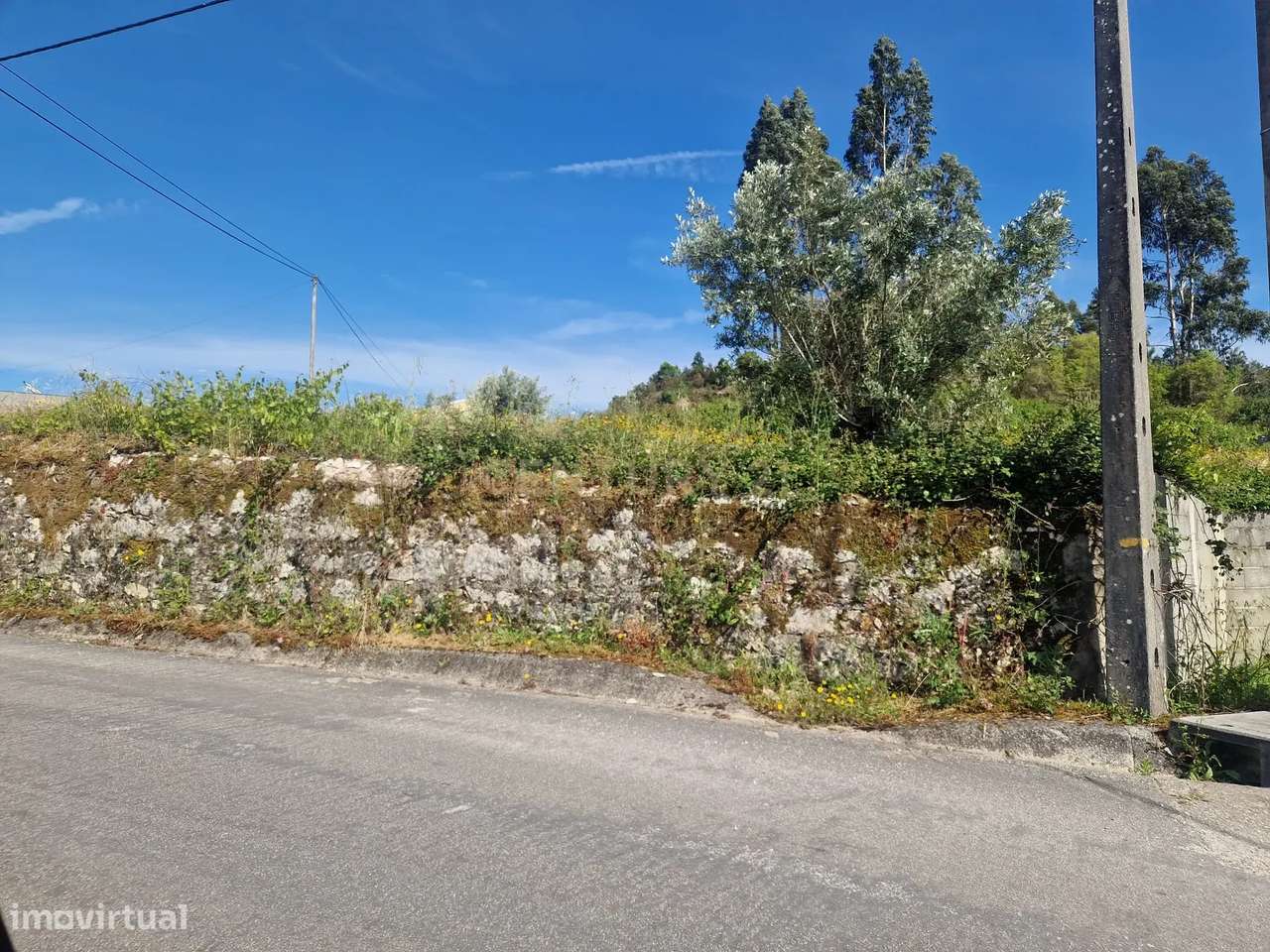 Terreno para venda em Ansião - Grande imagem: 2/10