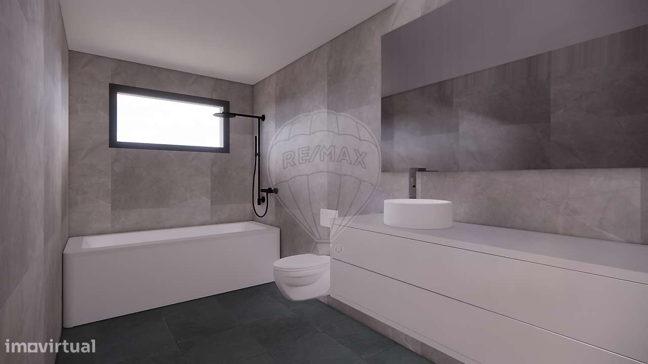 Moradia T3 para venda-20