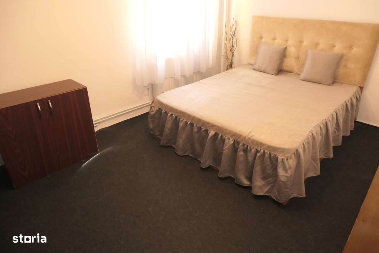 Apartament 3 camere, Vlaicu - P-ta Agroalimentară, parter înalt-11