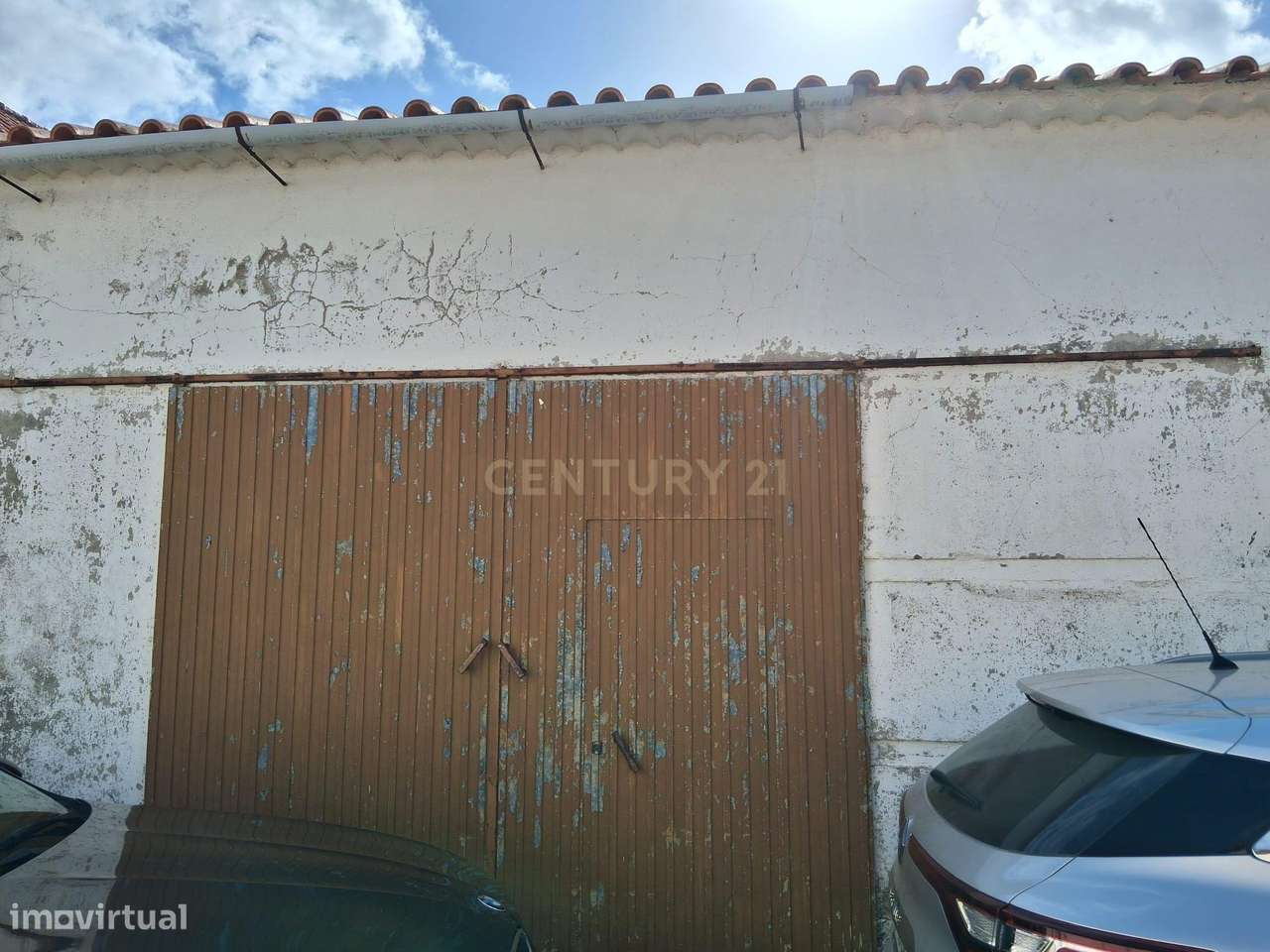 Adega com 133m² para habitação - Grande imagem: 5/8