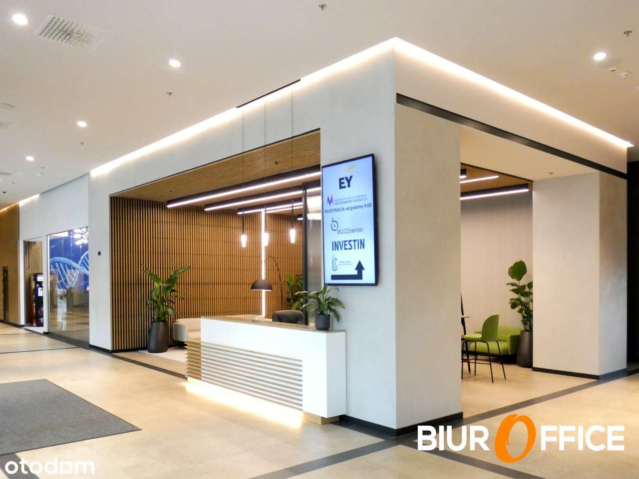 przy placu Zawiszy - Pełny obrazek: 4/5