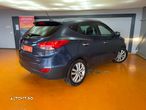 Hyundai ix35 2.0 CRDi 4WD Automatik Style - 4