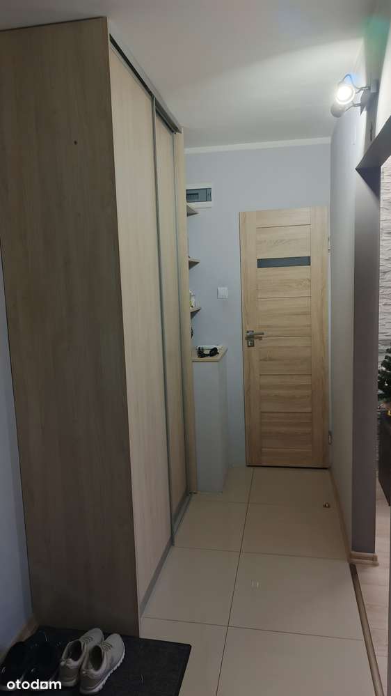 Skierniewice 33 m2  2 pokoje ** NA RATY - Pełny obrazek: 5/7