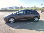 Opel Astra 1.4 Turbo Business - 13