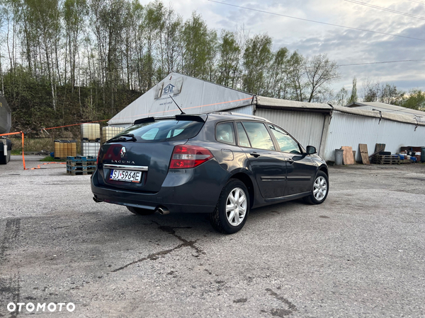 Renault Laguna 2.0 DCi Dynamique - 5