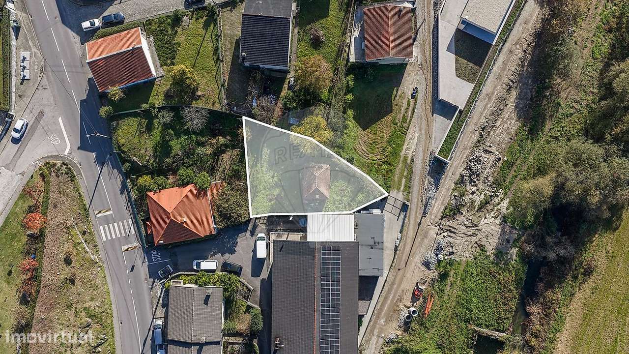 Moradia T2 para venda-1